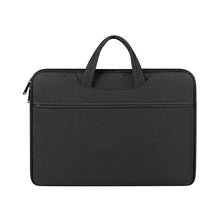 Load image into Gallery viewer, Laptop Kerda Nylon Waterproof Briefcase
