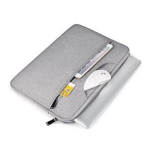 Laptop Kerda Nylon Waterproof Briefcase