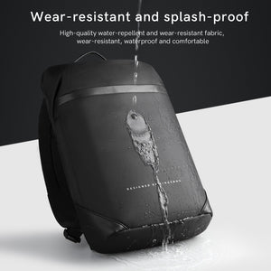 Laptop Kingsons Waterproof Polyester Backpack