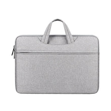 Load image into Gallery viewer, Laptop Kerda Nylon Waterproof Briefcase
