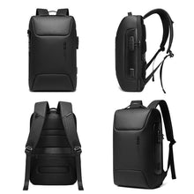 Load image into Gallery viewer, Laptop Bange Anti-Theft Waterproof TPU Backpack
