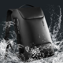 Load image into Gallery viewer, Laptop Bange Anti-Theft Waterproof TPU Backpack
