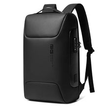 Load image into Gallery viewer, Laptop Bange Anti-Theft Waterproof TPU Backpack
