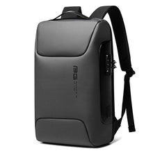 Load image into Gallery viewer, Laptop Bange Anti-Theft Waterproof TPU Backpack
