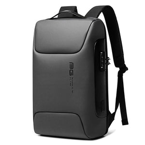 Laptop Bange Anti-Theft Waterproof TPU Backpack