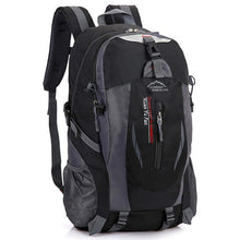 Load image into Gallery viewer, Hiking Take Charm Nylon Waterproof Rucksack
