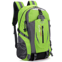 Load image into Gallery viewer, Hiking Take Charm Nylon Waterproof Rucksack
