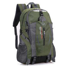 Load image into Gallery viewer, Hiking Take Charm Nylon Waterproof Rucksack
