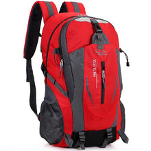 Load image into Gallery viewer, Hiking Take Charm Nylon Waterproof Rucksack
