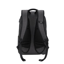 Load image into Gallery viewer, Laptop Oiwas Nylon Waterproof Travel Backpack
