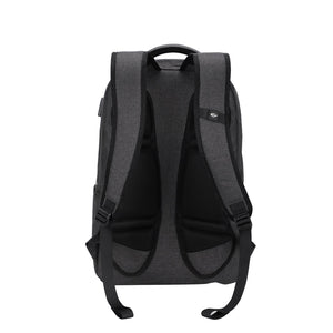 Laptop Oiwas Nylon Waterproof Travel Backpack