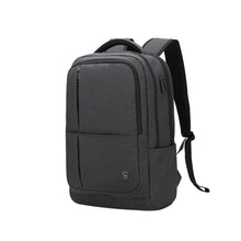 Load image into Gallery viewer, Laptop Oiwas Nylon Waterproof Travel Backpack
