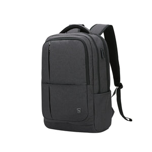 Laptop Oiwas Nylon Waterproof Travel Backpack