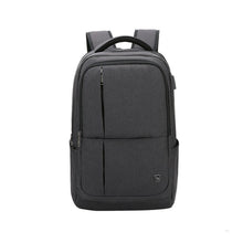 Load image into Gallery viewer, Laptop Oiwas Nylon Waterproof Travel Backpack
