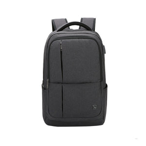 Laptop Oiwas Nylon Waterproof Travel Backpack