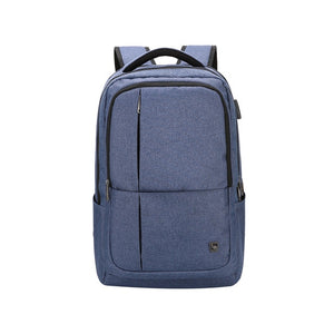 Laptop Oiwas Nylon Waterproof Travel Backpack