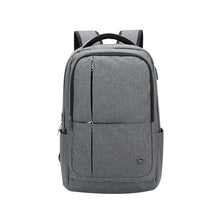 Load image into Gallery viewer, Laptop Oiwas Nylon Waterproof Travel Backpack
