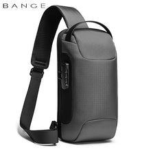 Load image into Gallery viewer, Tablet Bange Anti-theft Waterproof Oxford Backpack
