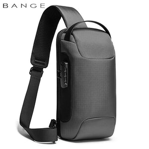 Tablet Bange Anti-theft Waterproof Oxford Backpack