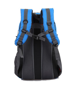 Hiking Take Charm Nylon Waterproof Rucksack