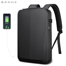 Load image into Gallery viewer, Laptop Bange Anti-Theft Waterproof Oxford Backpack
